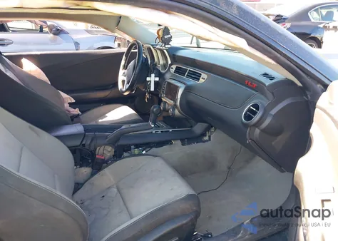 2015 Chevrolet Camaro 1Lt from USA, damaged, VIN 2G1FD1E38F9126072